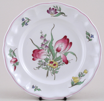 Plate c1930s